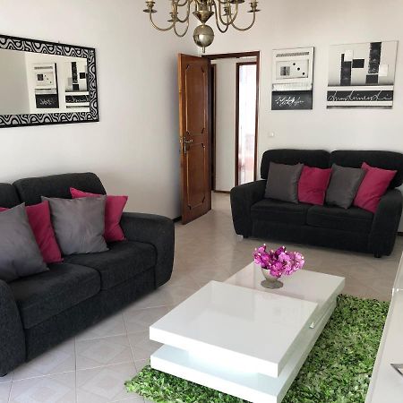 Vivenda Saldanha Villa Nazare Luaran gambar