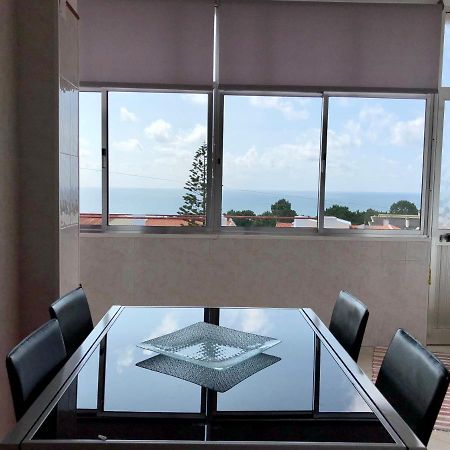 Vivenda Saldanha Villa Nazare Luaran gambar