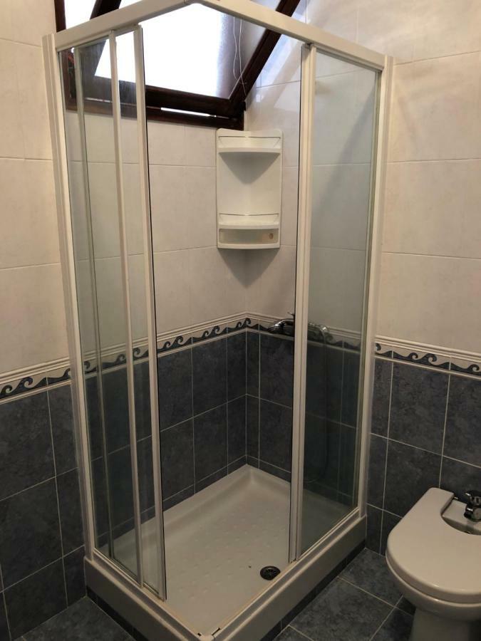Vivenda Saldanha Villa Nazare Luaran gambar