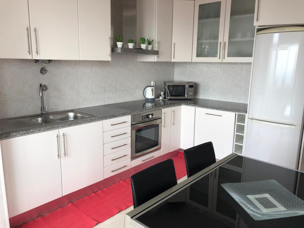 Vivenda Saldanha Villa Nazare Luaran gambar