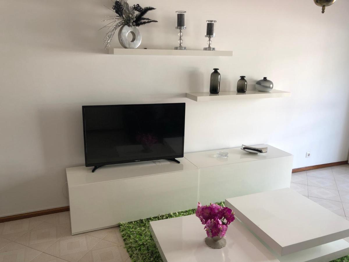 Vivenda Saldanha Villa Nazare Luaran gambar